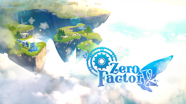ZeroFactory screenshot thumbnail video