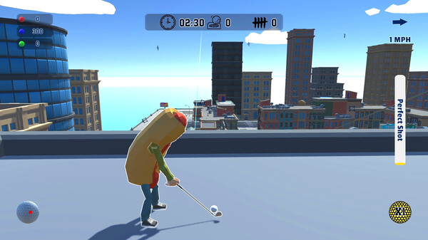 Announcement Trailer