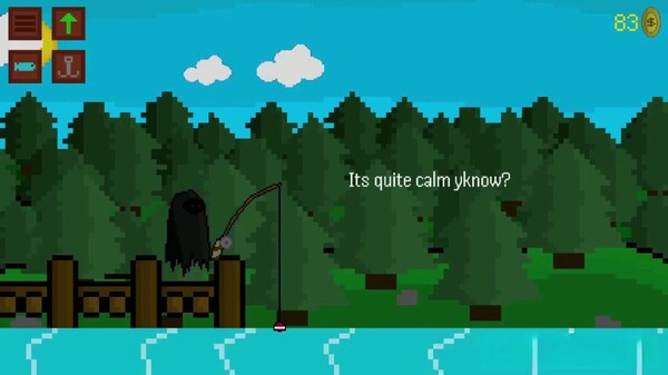 Cozy Catch Trailer 1