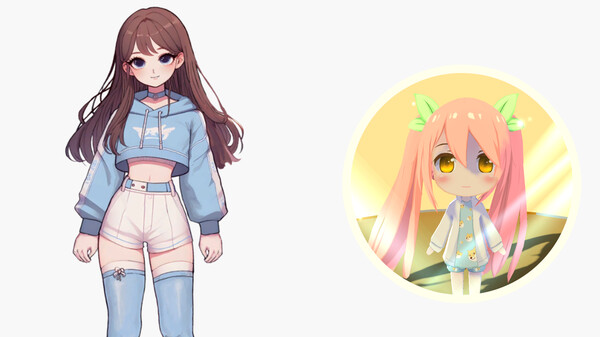 GirlDreams screenshot thumbnail video