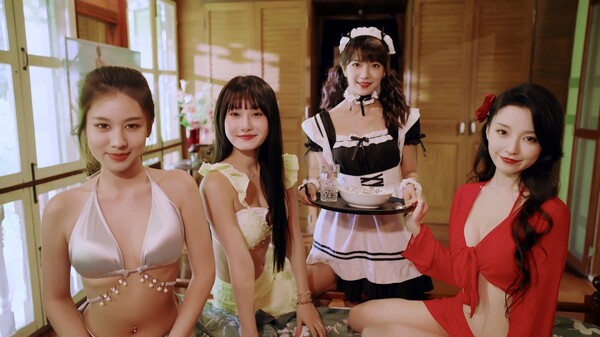 Heartbeat in Thailand screenshot thumbnail video