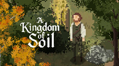 Teaser | A Kingdom of Soil – Teaser (CN)