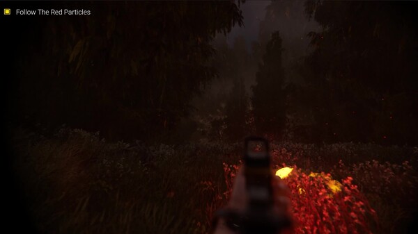 Destruction at its peak