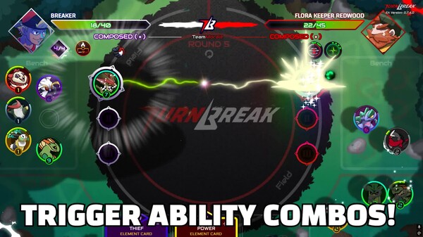 TurnBreak screenshot thumbnail video