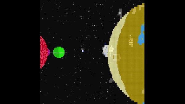 Startron Steam Release Trailer