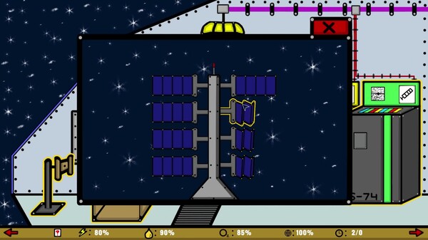 20 Days - trailer #1