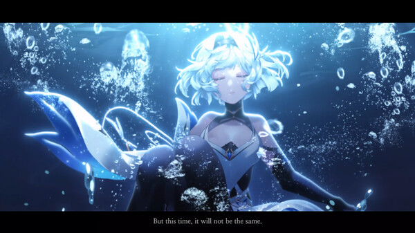 Aquatia Announcement