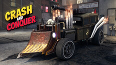 遊戲玩法 | Crash&Conquer_NextFestTrailer