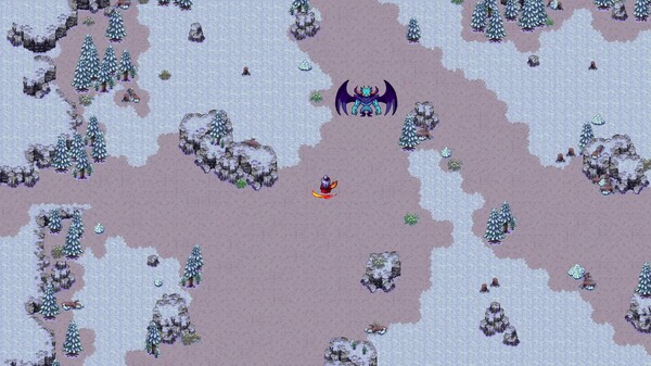 Trailer video thumbnail for Anvilium