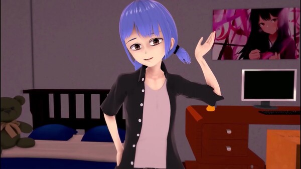 Ashley's Adventure - Get a Job or Die Trying screenshot thumbnail video