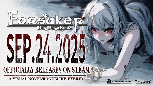 Forsaker:DingDing&Blade screenshot thumbnail video