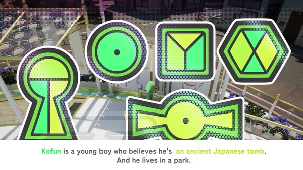 The Little Tomb: The Maholova Club and the Search for a Dead Body screenshot thumbnail video