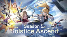 Allmän/filmisk | SOLSTICE ASCEND