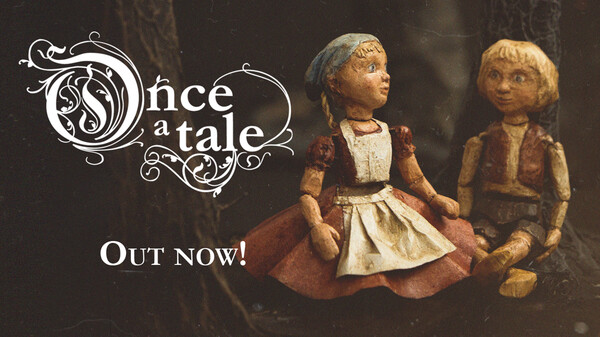 Once a Tale screenshot thumbnail video