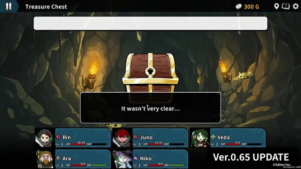 Wizlite: Everybody loved RPGs screenshot thumbnail video