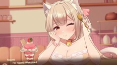 General / Cinematic | Neko Café