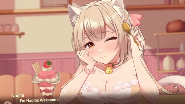 Neko Café