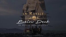 General / Cinematic | La Royale : Below Deck Teaser 1