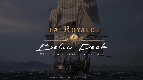 La Royale : Below Deck Teaser 1
