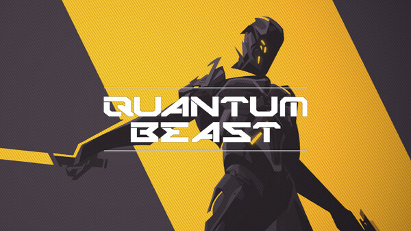 Quantum Beast screenshot thumbnail video