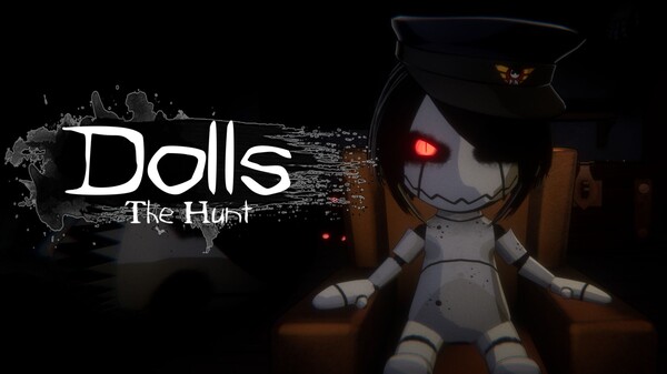 Dolls The Hunt Trailer