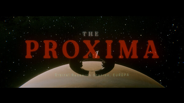 Proxima Teaser 1