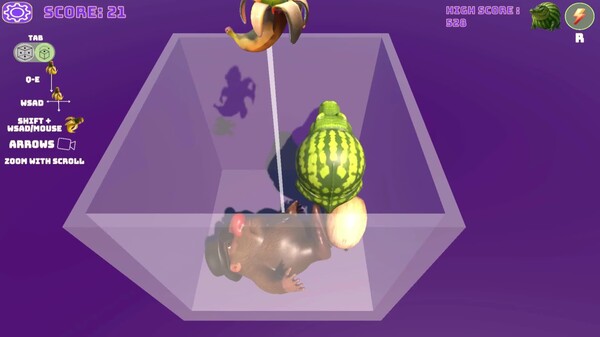 MemeMerge3D-GameTrailer video thumbnail for Meme Merge 3D