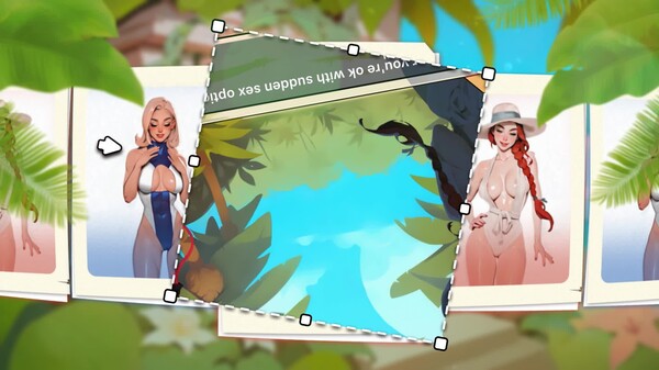 Demon Love — Gameplay Teaser