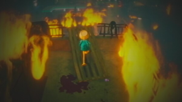 Pumpkin Spice Apocalypse 