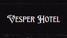 General / Cinematic | Vesper Hotel Television Commercial
