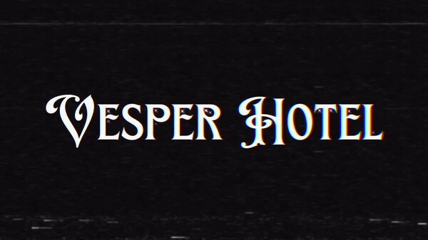 Vesper Hotel Television Commercial