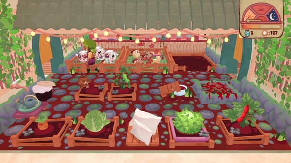 Kokoro Kitchen screenshot thumbnail video