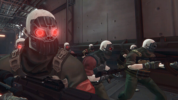 BLEEDING Announcement Teaser