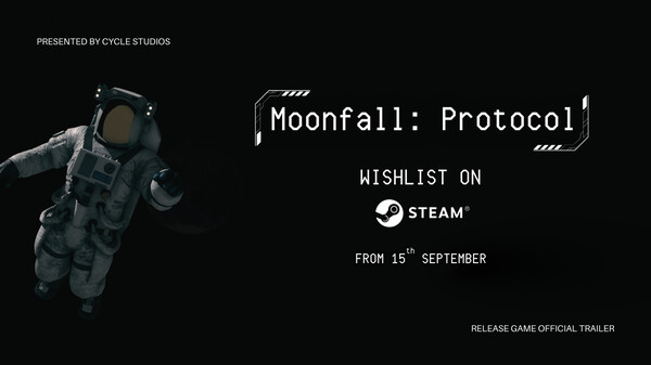 Moonfall Protocol Trailer