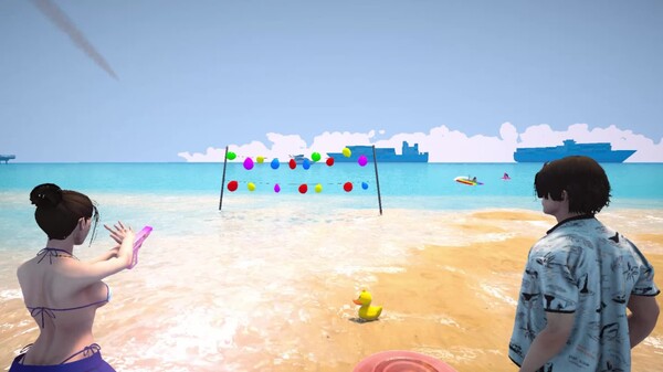 Anime Fart Simulator Trailer