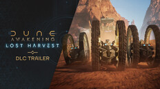 General / Cinematic | Launch Trailer