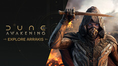 General / Cinematic | Explore Arrakis Trailer