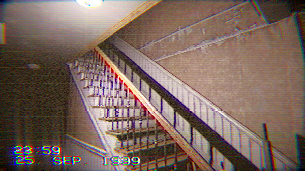 Too Well Hidden Trailer