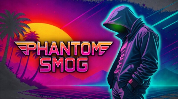 Official Reveal Trailer