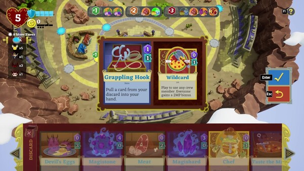 Mage Food Truck screenshot thumbnail video