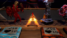 Teaser | The Killing Stone Announce Teaser