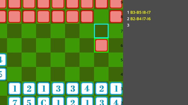 Bonaparte's Bluff Trailer