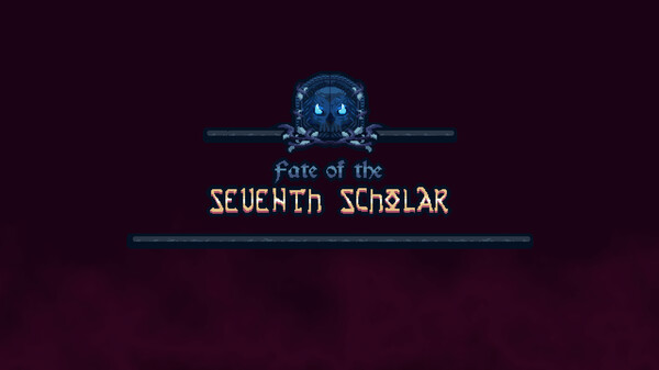 Fate of the Seventh Scholar Trailer 1