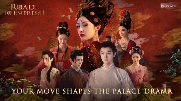 Road to Empress I Trailer Thumbnail