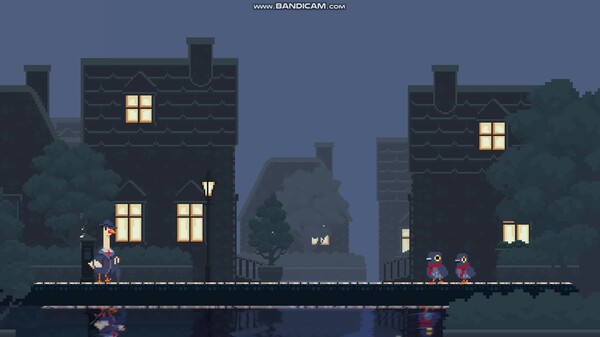 Prototype trailer