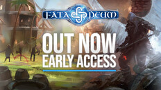 General / Cinematic | Early Access | Release Trailer 