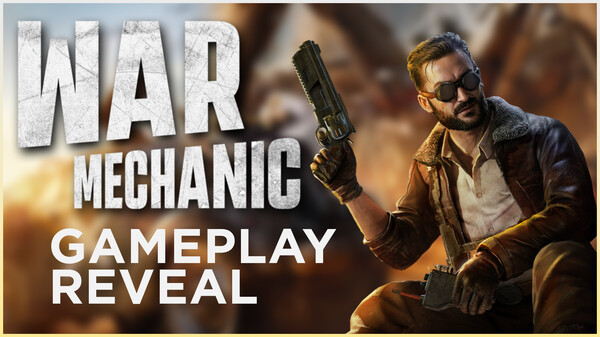 Gameplay Reveal Trailer