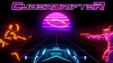 Gameplay | CYBERDRIFTER - MAJOR UPDATE