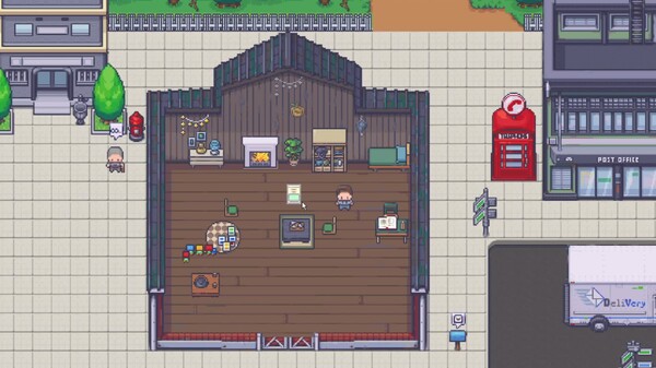 365天：Gap Year！