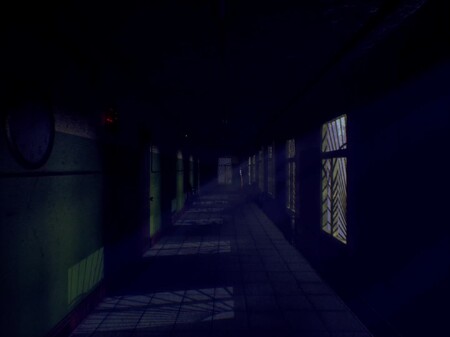 The Watching Woods: The Louse screenshot thumbnail video